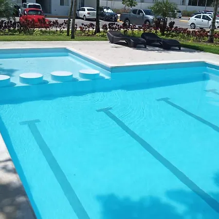 Vacaciona en la Riviera Maya