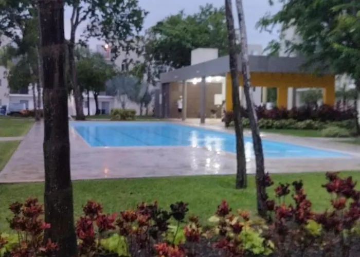 Vacaciona En La Riviera Maya Apartment *