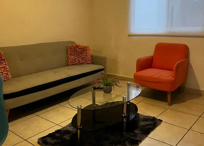 Apartment Vacaciona En La Riviera Maya