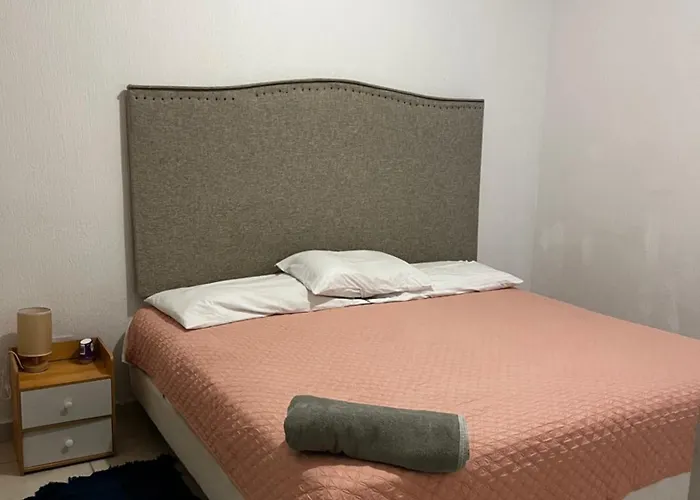 Apartment Vacaciona En La Riviera Maya Playa del Carmen