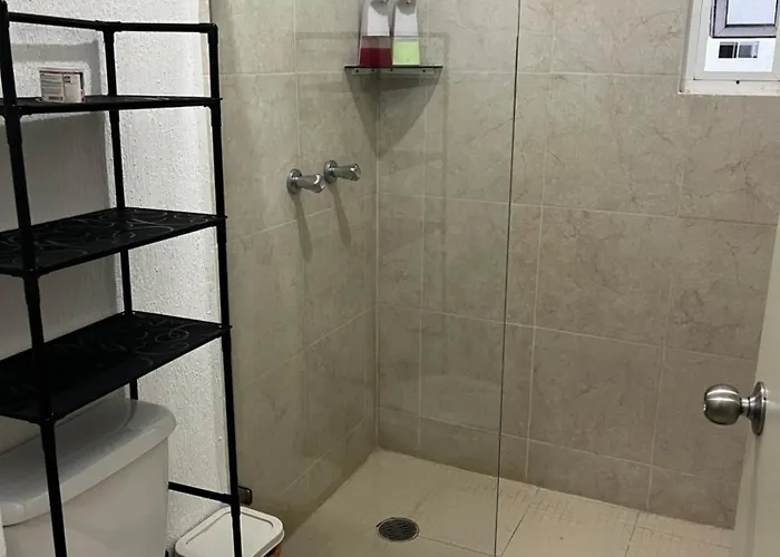 Vacaciona En La Riviera Maya Apartment Playa del Carmen
